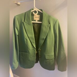 Boden Emerald Jacket